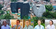 Por incumplimiento del contratista, otra vez se pospone la entrega de la biblioteca España, una obra que lleva 20 años