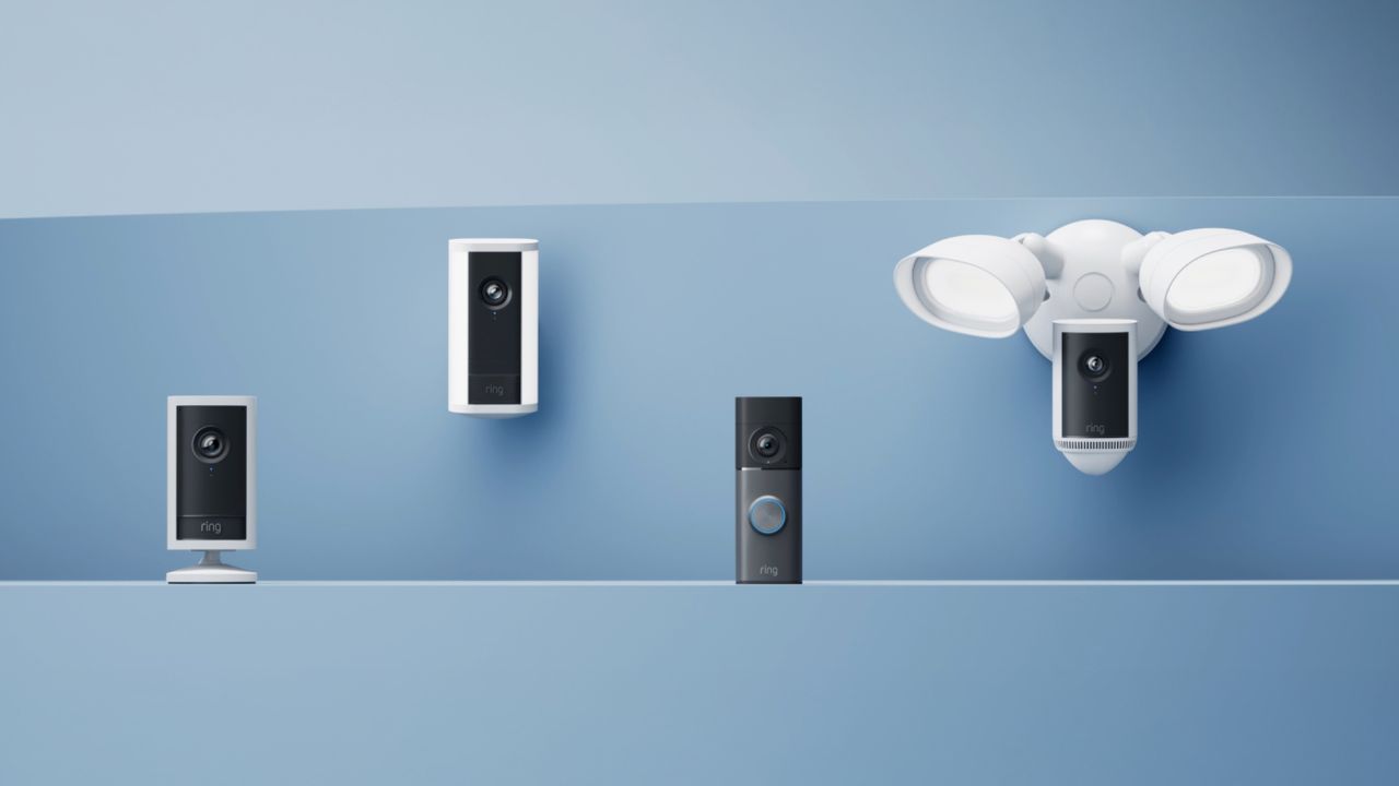My Amazon device predictions came true — meet the new wave of Echo, Ring and Blink devices