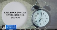Why is daylight saving time still a thing?