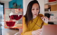El té ideal después de los 40: protege tu corazón y frena el envejecimiento