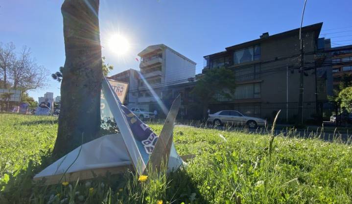 Propaganda política y contaminación: el debate ambiental que vuelve en época de campañas