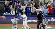 Dodgers' biggest weakness exploited by Blue Jays in World Series Game 1 loss