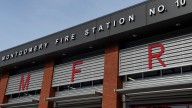 Montgomery man charged with arson in house fire