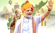 PM to Launch Works Worth Rs.13,000 Cr During Srisailam Visit on Thursday