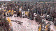 Counties in southwest Colorado order evacuations amid severe flooding