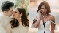 Priyanka Chopra sends love to Parineeti Chopra, Raghav Chadha on arrival of their baby boy