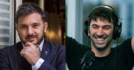 Diego Brancatelli y Pedro Rosemblat fueron denunciados por “inducir al engaño” a los votantes de La Libertad Avanza
