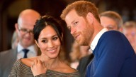 Prince Harry Isn't Stopping Rocky Marriage Rumors With His Shady Gift To King Charles