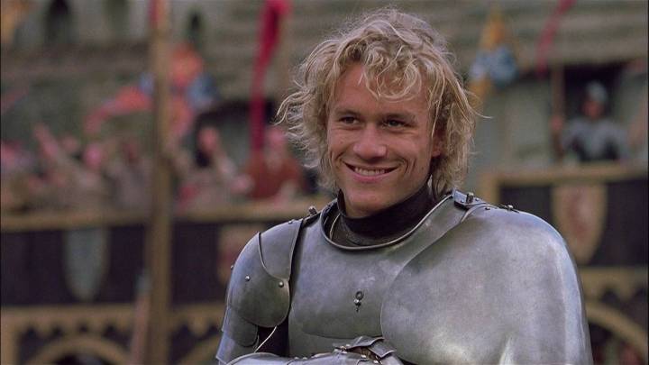 MCU Star Misses Heath Ledger So Much He Has Never Watched His 2001 "'Rocky' on Horseback" Hit