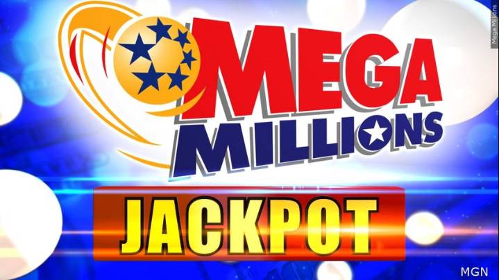 Mega Millions jackpot nears $600M after no winner