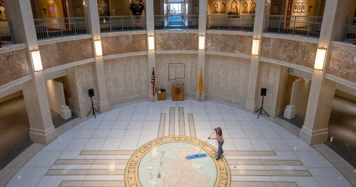 New Mexico state agencies see spike in civil rights liability insurance rates as public fund dwindles