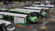 Microbuseros y transportistas de CDMX claman por subsidios: “no basta aumentar tarifas”