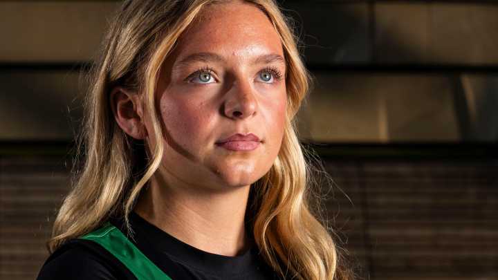 MaryRose Felling previews the 2025-26 Triton Central Tigers