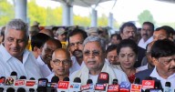 Mangaluru 'If high command decides, will be CM for full 5