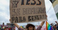 Anuncia movimiento indígena cese del paro en Ecuador tras un mes de protestas