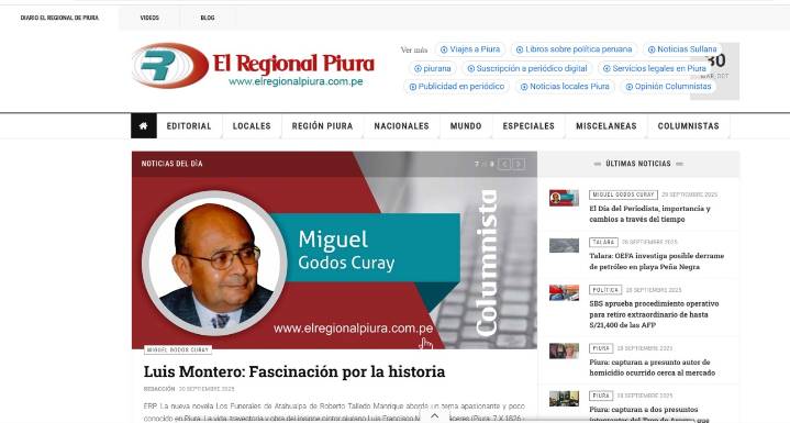 El periodismo que nos convoca
