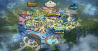 Here's what the North Texas Universal Kids Theme Park will look like