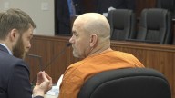 Lawyer: Delbert Cornish to plead guilty to murdering daughter