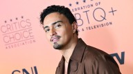 Tonatiuh on Working with Jennifer Lopez and Fighting for Latino Visibility