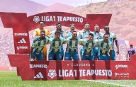 Alianza Universidad separa a Carlos Ascues, Alexi Gómez y Jesús Barco por indisciplina