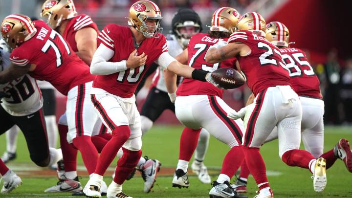 49ers at Texans prediction: Odds, expert picks, QB matchup, injury update, betting trends, and stats