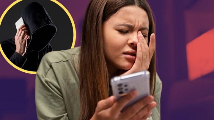 ¿Te llamaron para avisarte sobre un intento de entrar a tu banca móvil? Así opera nueva estafa en México