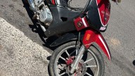 Nuevo siniestro entre un automóvil y una motocicleta