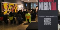 Semana Negra BA 2025: todas las actividades del viernes 3 de octubre