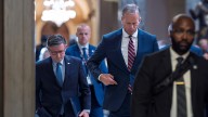 Government shutdown entering sixth day as Republicans and Democrats remain at an impasse