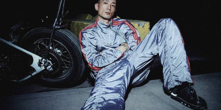 adidas x Thug Club Go Global for Fall/Winter 2025
