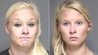 Twin who allegedly urged sister to take fall for deadly Amish buggy crash is jailed for four years