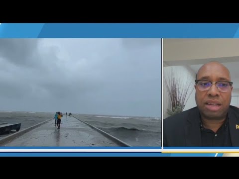 Hurricane Melissa latest: Update from Jamaica; residents advised to take shelter