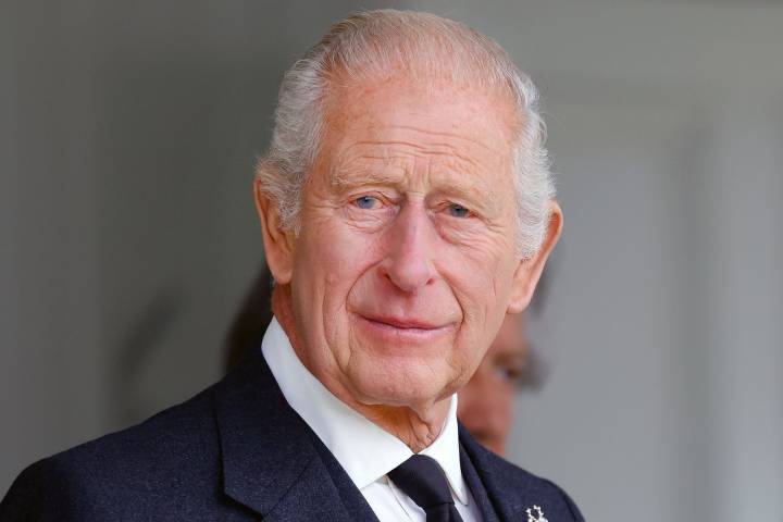 King Charles Speaks Out After Fatal U.K. Synagogue Attack on Yom Kippur
