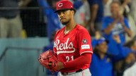 Early 2026 Fantasy Baseball Rankings: Top 40 at starting pitcher gives priority to biggest bat