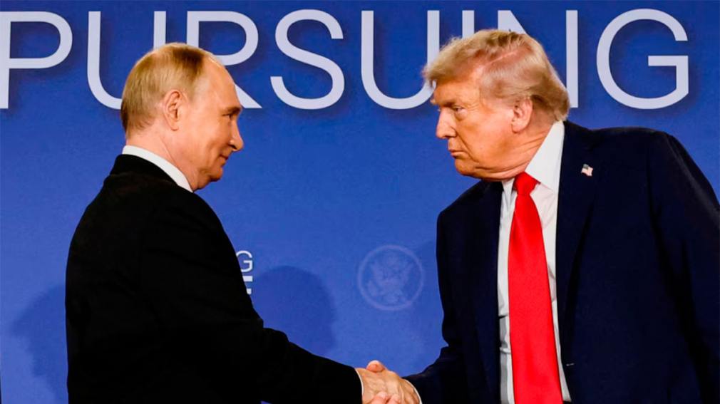 Estados Unidos impone duras sanciones a las dos principales compañías energéticas de Rusia por la guerra en Ucrania