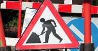 Roadworks for 'essential visibility improvements' set to cause more delays on major Dumfries road