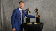 NBA Most Valuable Player Awards - Golden State Warriors