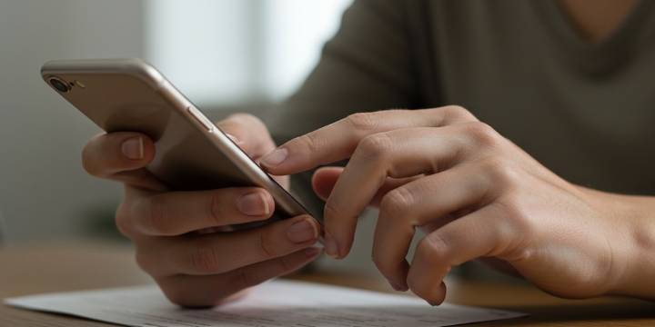 Archivos invisibles en el smartphone el motivo oculto detrás de la lentitud del dispositivo