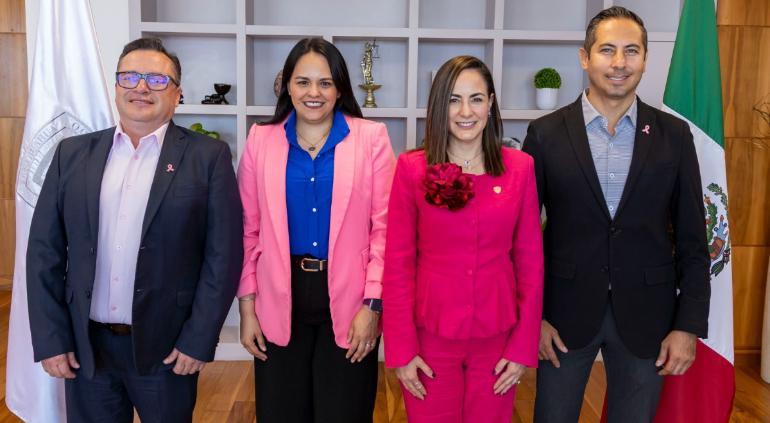 Nombró TSJ a Israel Rivera como titular de Comunicación Social