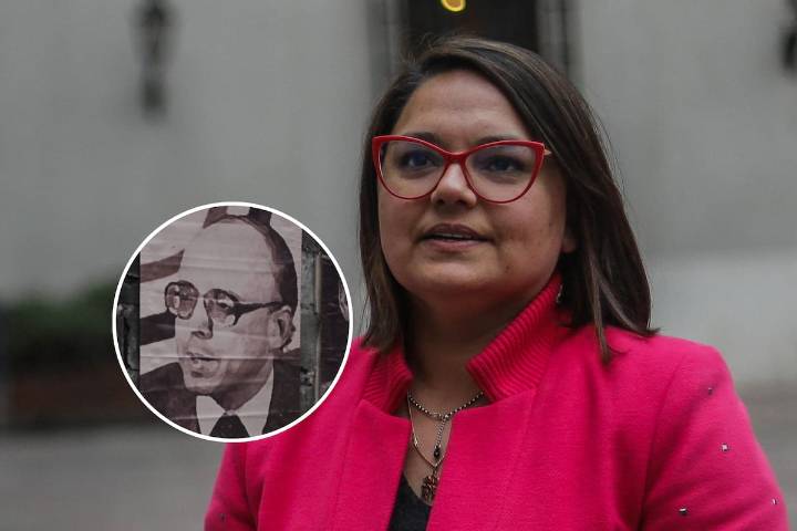 Crisis en la oposición: UDI exige disculpas a Republicanos por dichos de Ruth Hurtado sobre Jaime Guzmán