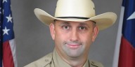 Angelina County sheriff announces death of TPWD assistant commander Chad Gartman