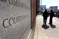 Judge set to rule on whether to force feds to pay for SNAP