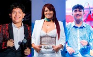 Conciertos en Lima 2025: entradas, fecha y lugar para Chicha Su Mare, Buenazo Fest, Los Kjarkas y Caribeños de Guadalupe este fin de semana