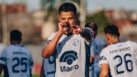 Con la vuelta de Álex Arce y cambio de esquema, el once de Independiente Rivadavia vs River Plate