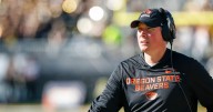 Oregon State fires head coach Trent Bray with Beavers off to 0