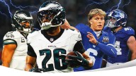 Giants bold predictions for Thursday Night Football vs. Eagles