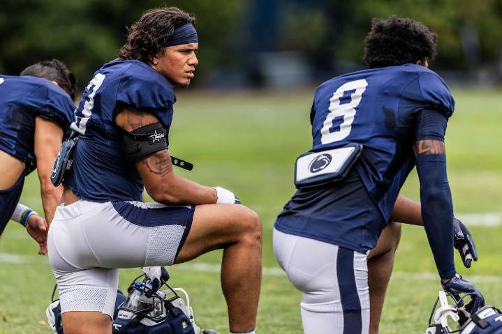 Penn State junior linebacker Tony Rojas to miss 'significant time' with injury, per report