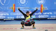 Colombia sumó nuevas medallas en el Mundial de Levantamiento de Pesas de Noruega