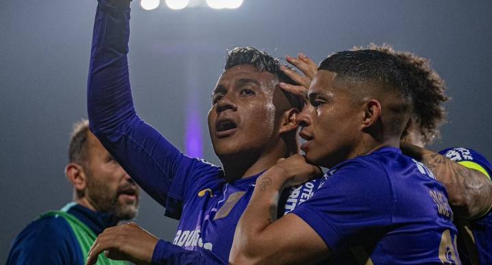 Obligados a ganar en Matute: la alineación que alista Alianza Lima vs. Melgar