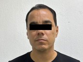 Omar Bravo, exjugador de Chivas, detenido por presunto abuso a menor